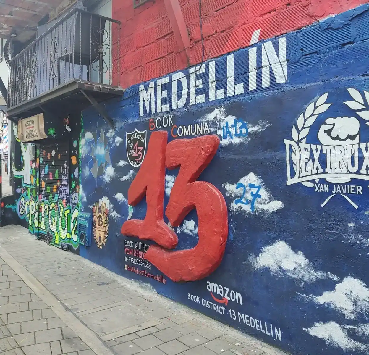 things to do in Medellin