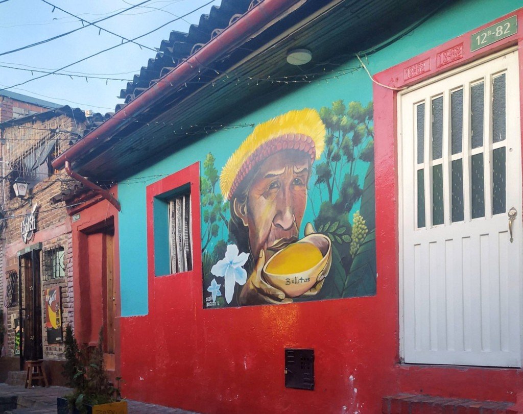 Street Art in Colombia: A Complete Guide to Medellín, Bogotá, Cartagena & Hidden Gems