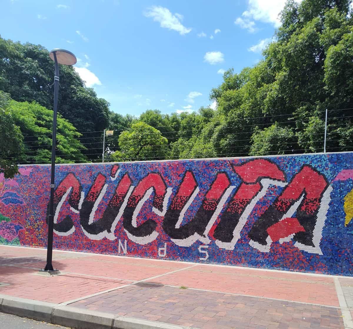 Cucuta