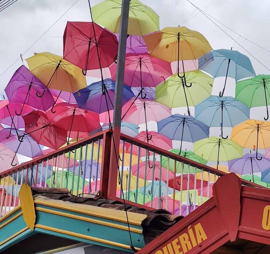 The Colorful Culture of Colombia: Music, Art, and Festivals