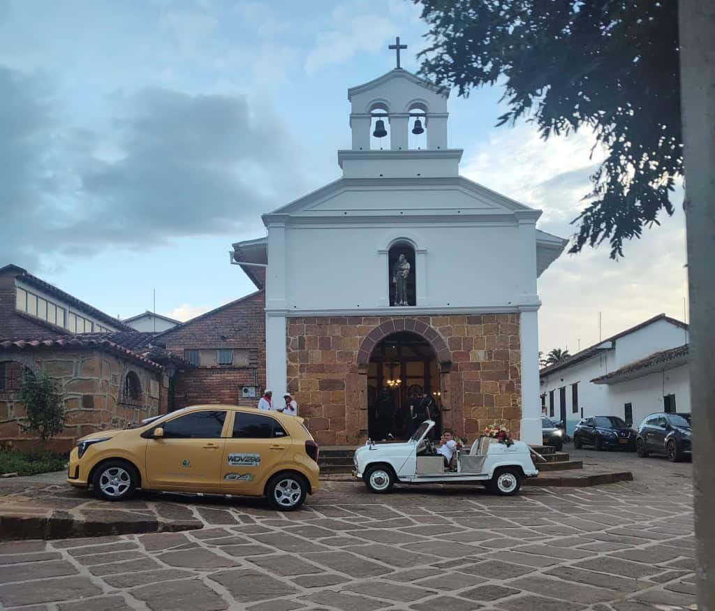 10 Hidden Gems in Colombia Most Tourists Miss