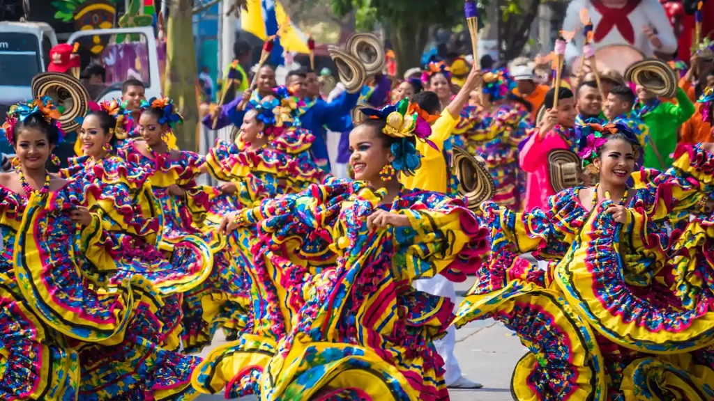 Art and Music in Colombia: How Culture, Creativity, and Rhythm Shape Daily Life