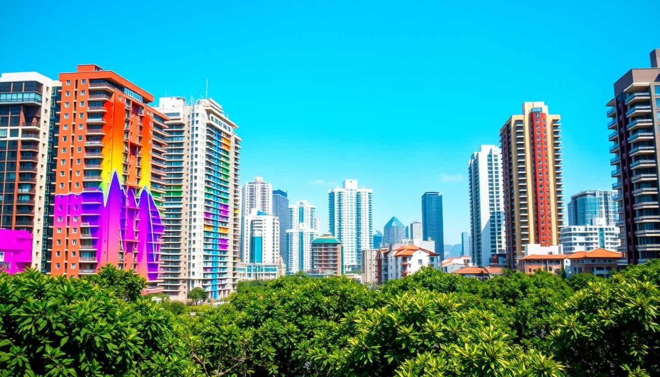 renting in colombia