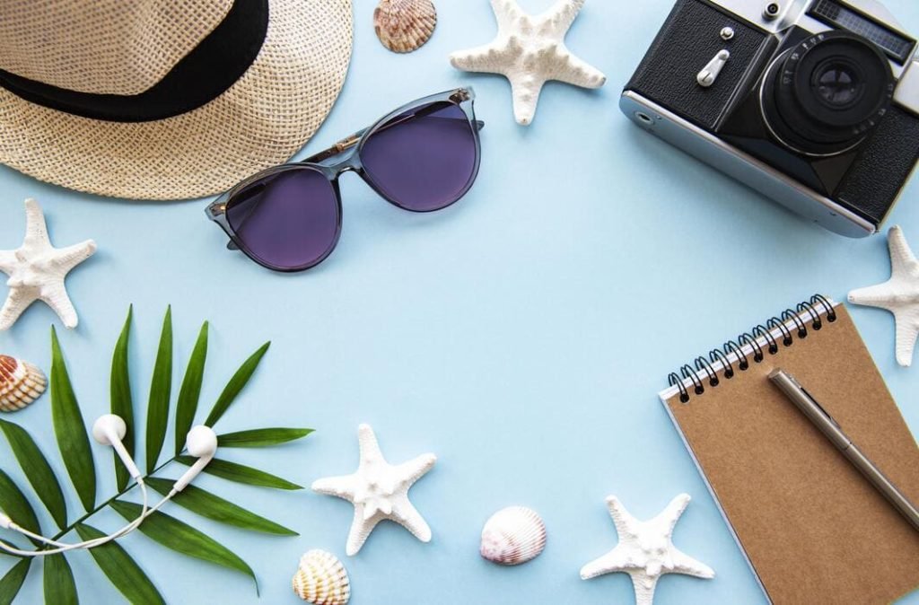 Travel resources