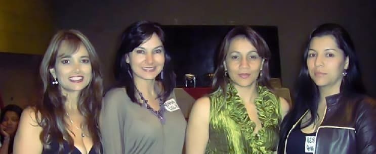 dating colombian women