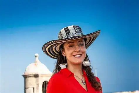 Colombian women good long-term relationships