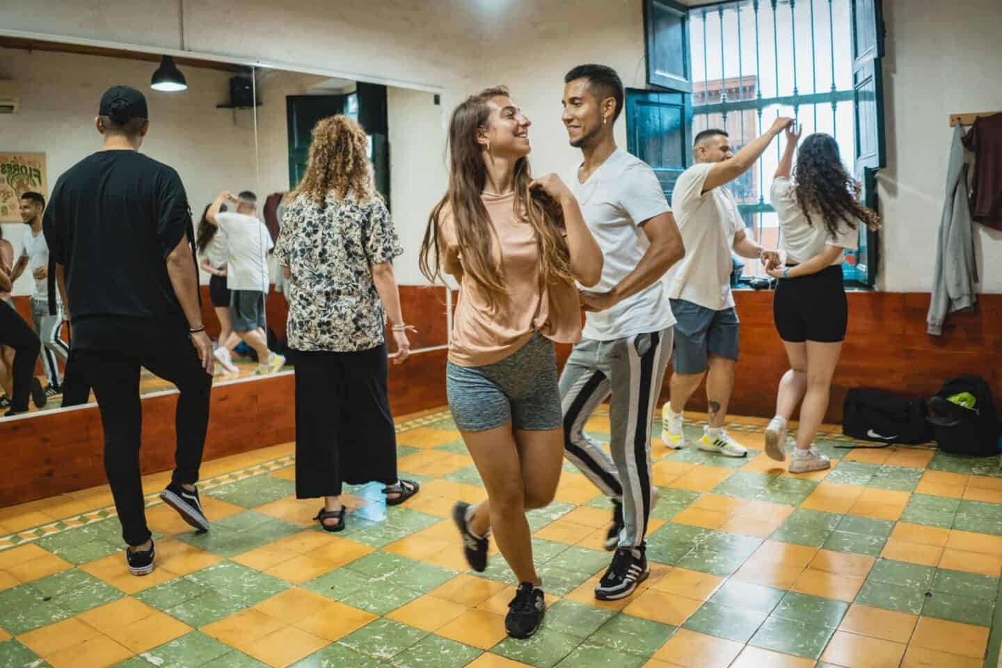 Dating in Colombia – do’s and don’ts for foreigners