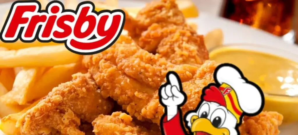 The History and Success of Pollo Frisby in Colombia: From Small Pizzeria to National Icon