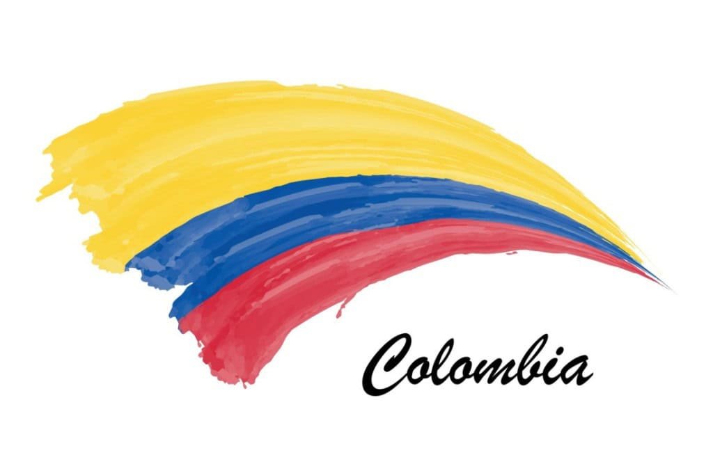 colombia travel guide