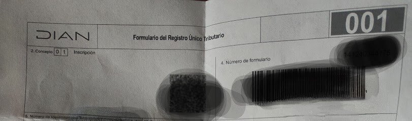 How I Got My RUT and Opened a Bank Account in Colombia (My Bancolombia Experience)