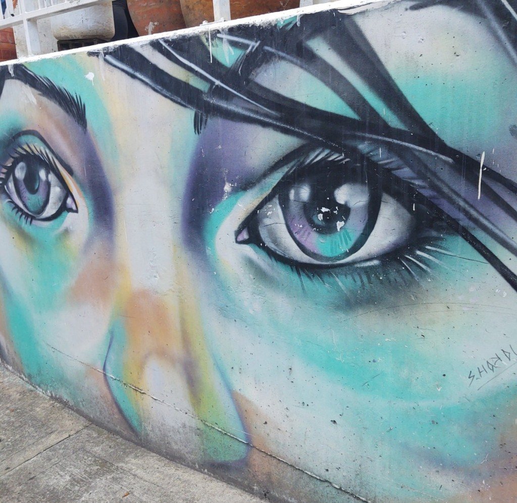 Exploring Comuna 13: Medellín’s Most Inspiring Neighborhood Transformation