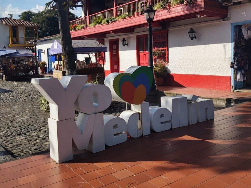 Pueblito Paisa Medellín: Why This Hilltop Village Is Worth Visiting