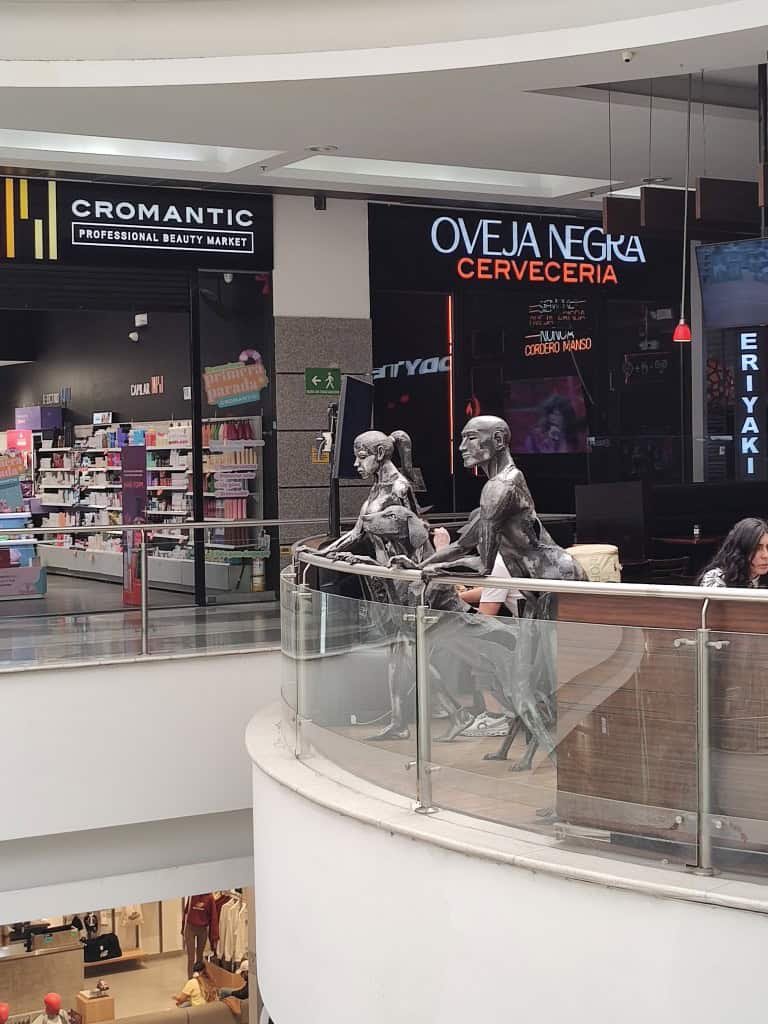 Staying in Modelia Bogotá: Why It Was the Perfect Base for Our Trip