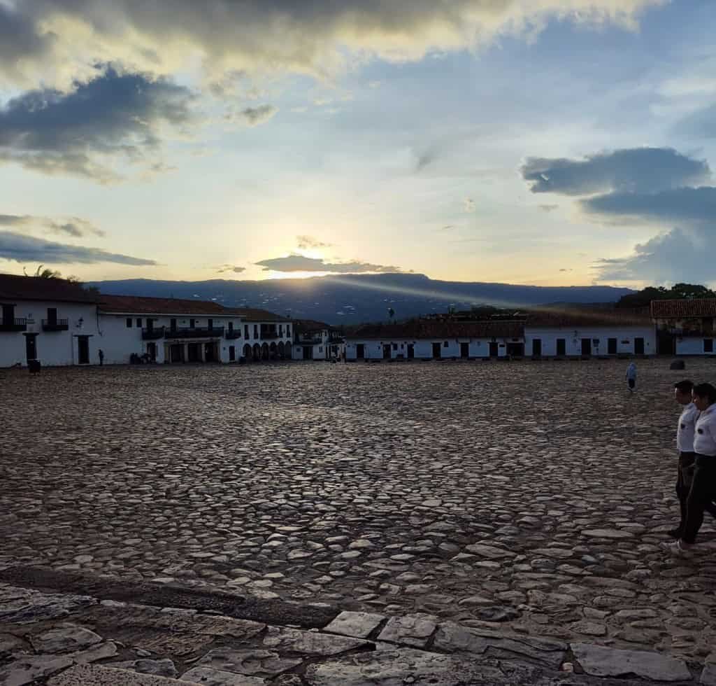 is villa de leyva worth visiting?