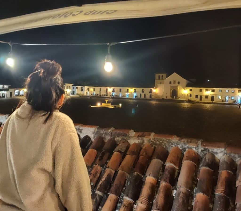 2 days in villa de leyva