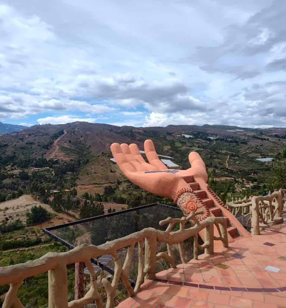 Pueblito Chueco de Boyacá: Is This Unique Attraction Near Ráquira Worth Visiting?