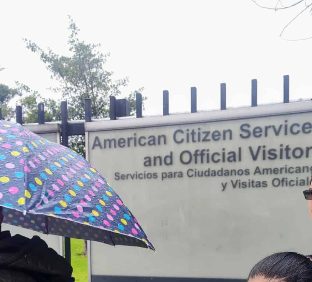 Our U.S. Tourist Visa Experience in Bogotá: A Week of Hope, Exploration, and Lessons Learned