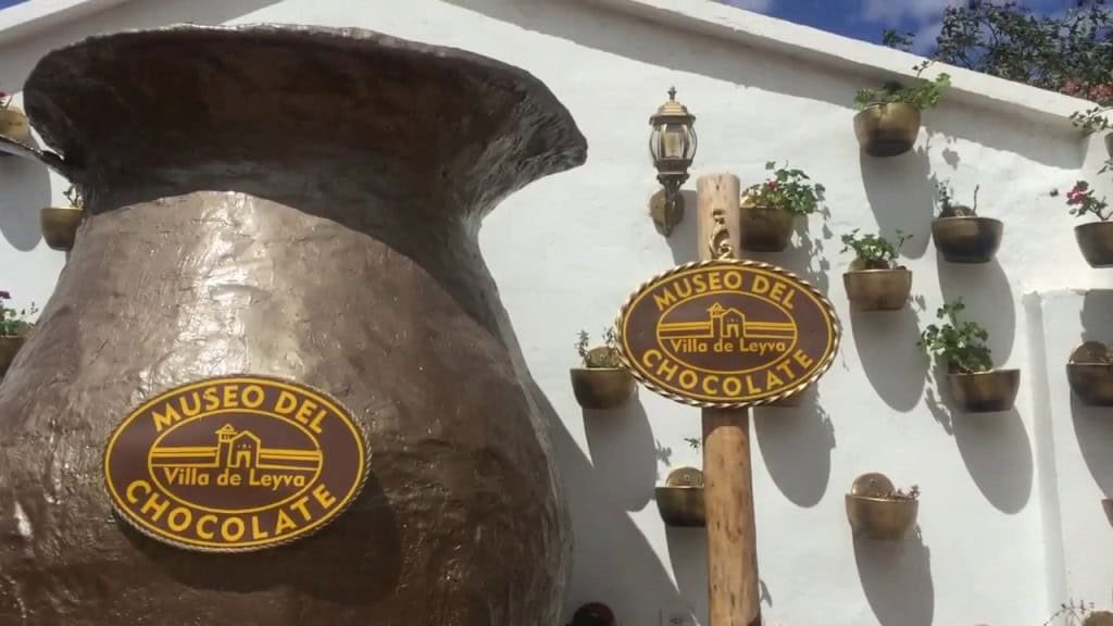 Chocolate Museum Villa de Leyva: A Fun Stop in Colombia’s Most Charming Colonial Town