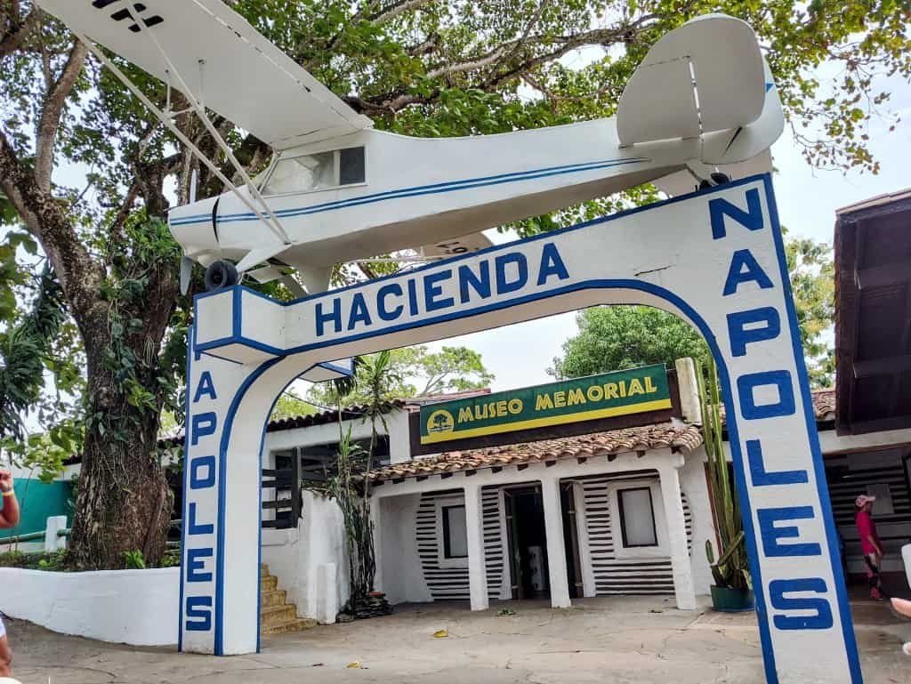 Visiting Hacienda Nápoles: Is Colombia’s Most Controversial Theme Park Worth It?