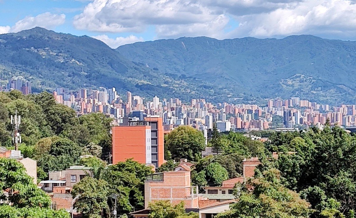 Best Places to Retire in Colombia