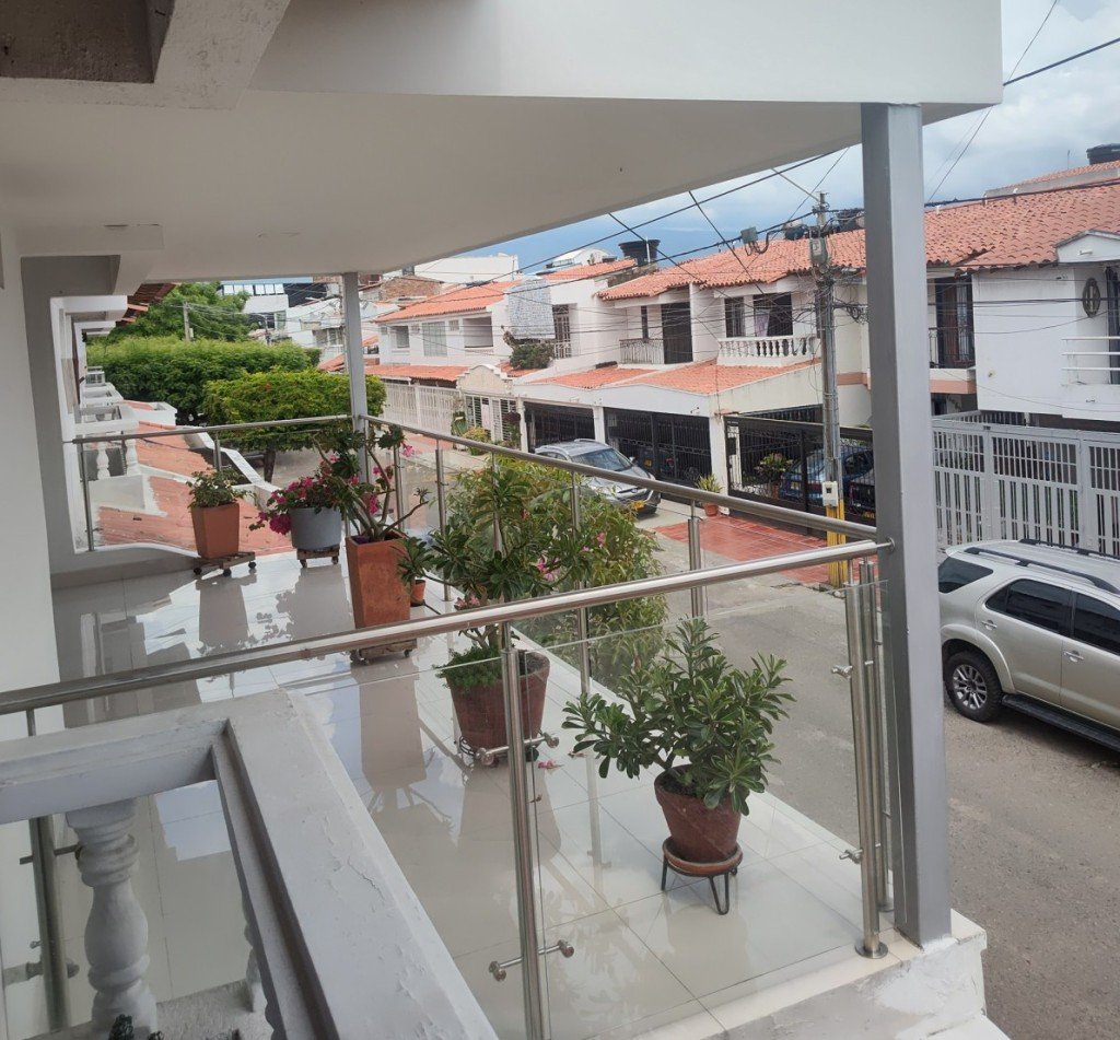 Renting an Apartment in Colombia