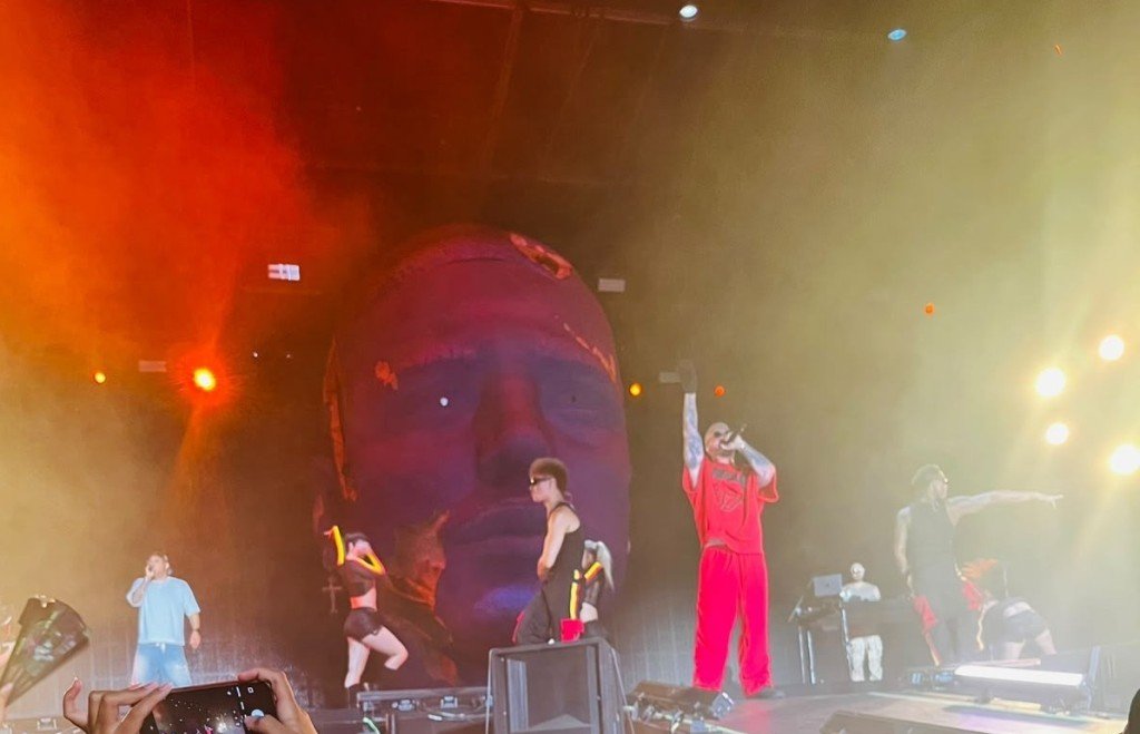 From Colombia to Curaçao: J Balvin, Caribbean Culture and the Curaçao North Sea Jazz Festival